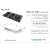 اجاق گاز شیشه ای اخوان مدل G24-HE-S