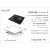 اجاق گاز شیشه ای اخوان مدل G110-HE