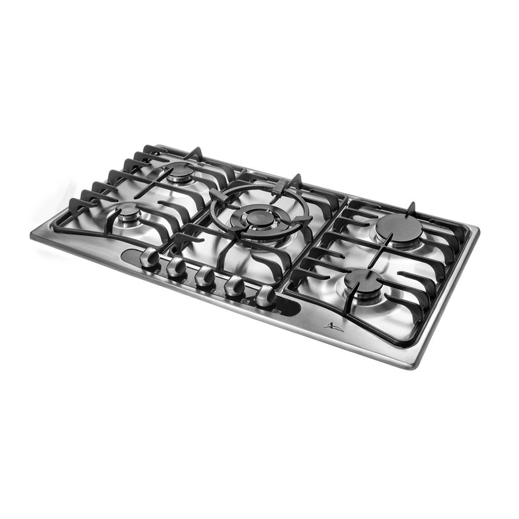 اجاق گاز استیل اخوان مدل G103