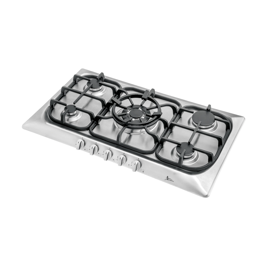 اجاق گاز استیل اخوان مدل G42