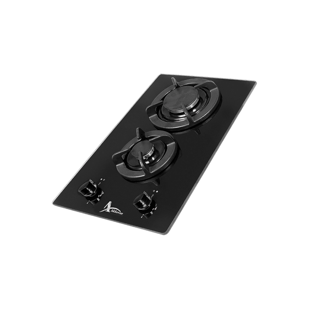 اجاق گاز شیشه ای اخوان مدل G43