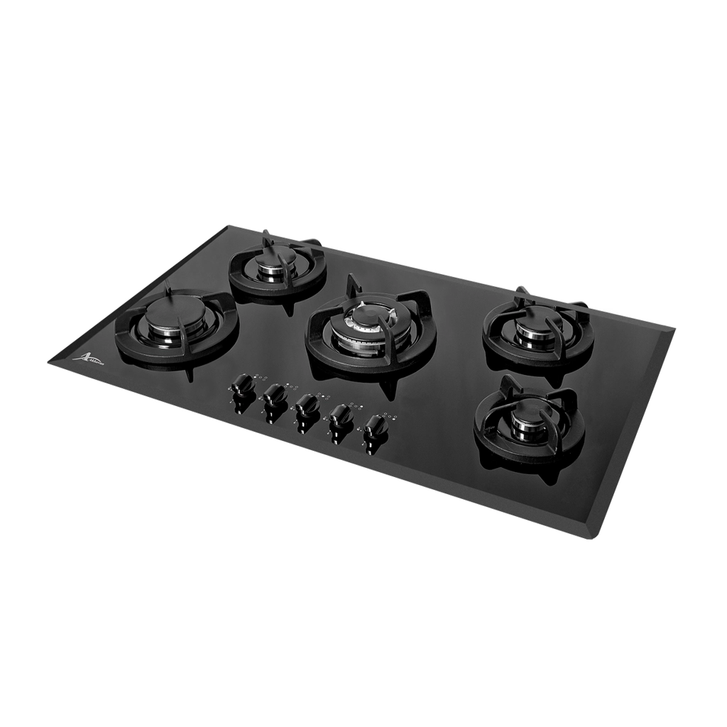 اجاق گاز شیشه ای اخوان مدل G35-HE