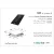 اجاق گاز شیشه ای اخوان مدل G43