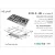اجاق گاز استیل اخوان مدل G135-HE-S