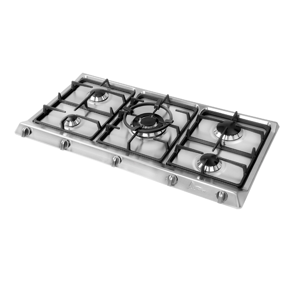 اجاق گاز استیل اخوان مدل V1