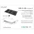 اجاق گاز شیشه ای اخوان مدل G35-HE-S