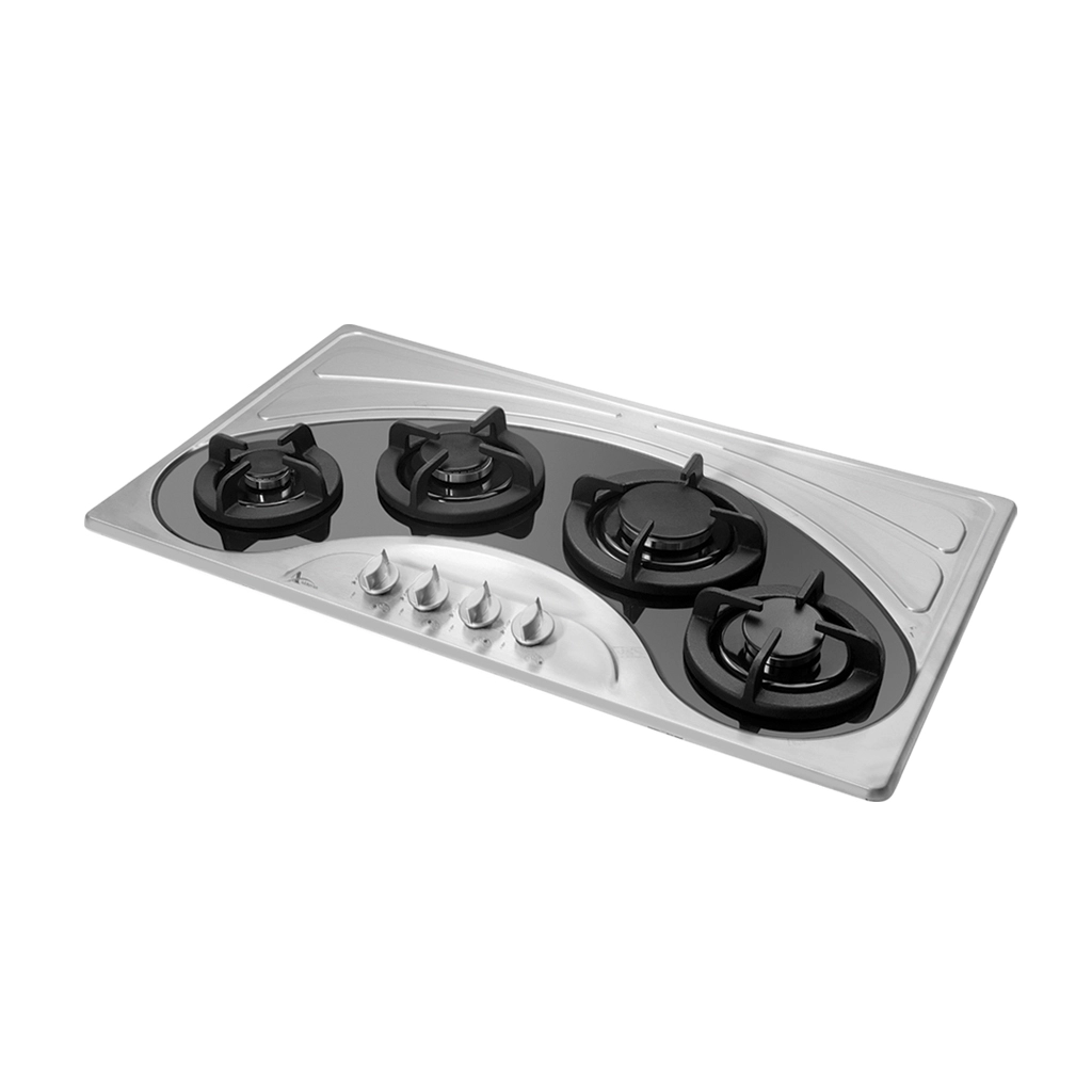 اجاق گاز استیل اخوان مدل G101