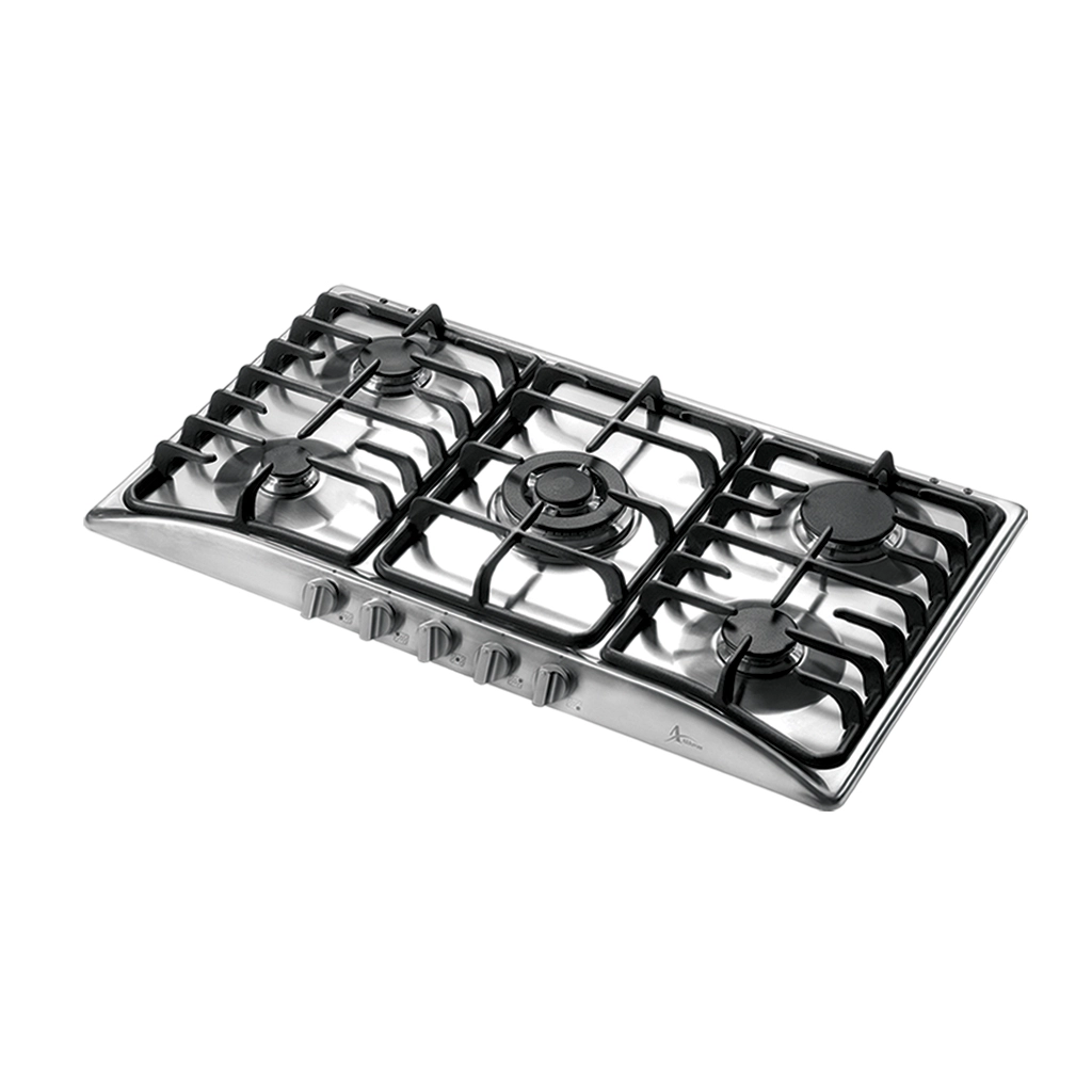 اجاق گاز استیل اخوان مدل G39