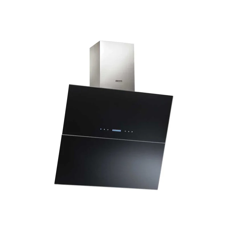 هود مورب استیل البرز مدل sr_403