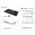 اجاق گاز شیشه ای اخوان مدل G35-HE