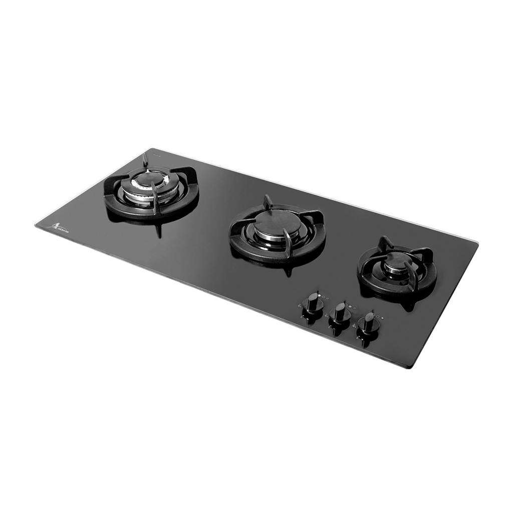 اجاق گاز شیشه ای اخوان مدل G109-HE