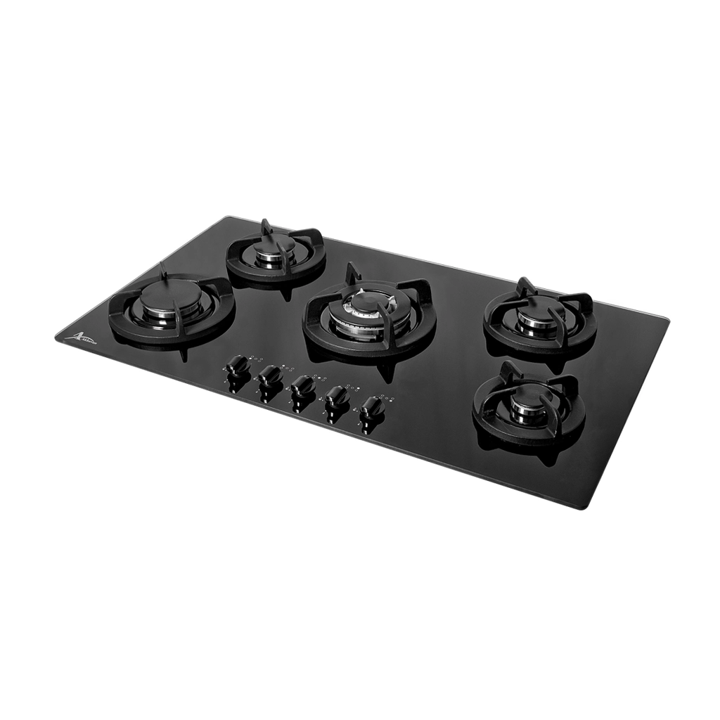 اجاق گاز شیشه ای اخوان مدل G24-HE