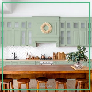 کابینت آشپزخانه