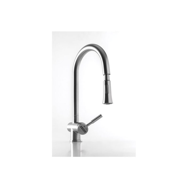 شیر ظرفشویی استیل البرز مدل st_321