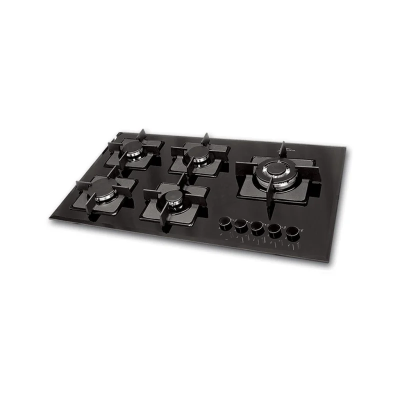 اجاق گاز شیشه ای اخوان مدل Gi132-s