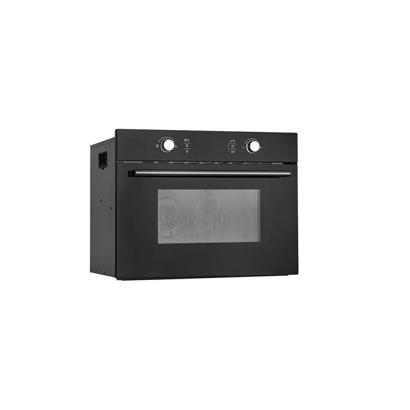 مایکروویو هیتر دار استیل البرز مدل mh 442