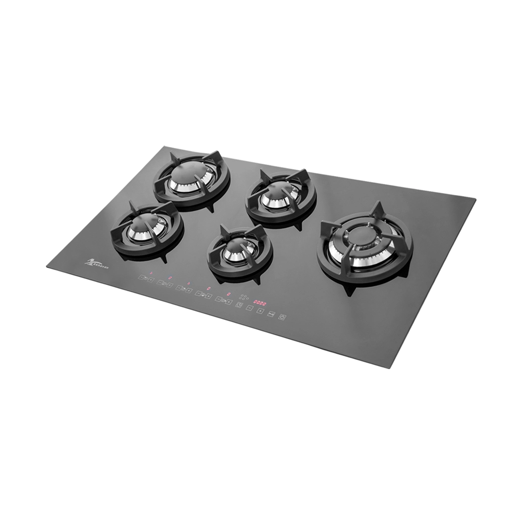 اجاق گاز شیشه ای اخوان مدل GT300