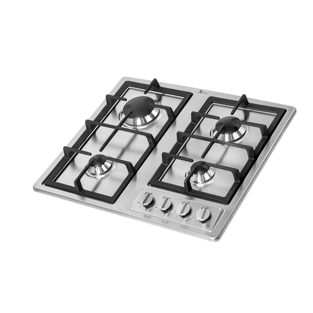 اجاق گاز استیل اخوان مدل V27
