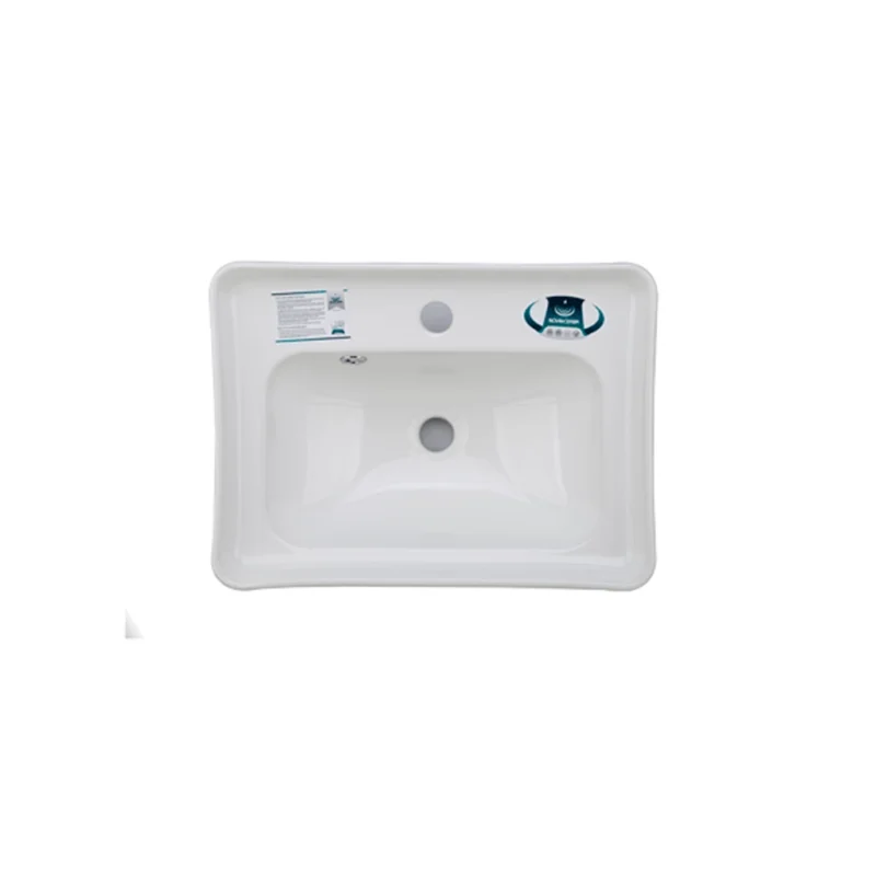 روشویی روکابینتی نوین سرام مدل ارسیتا