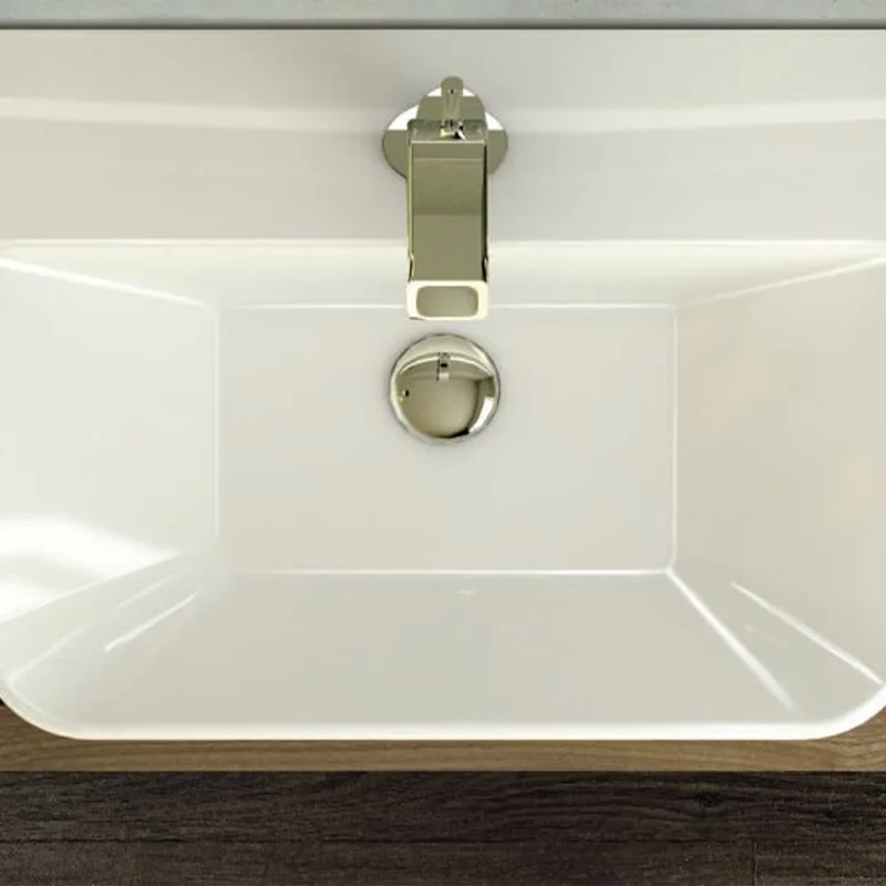 روشویی روکابینتی گلسار مدل یونیک