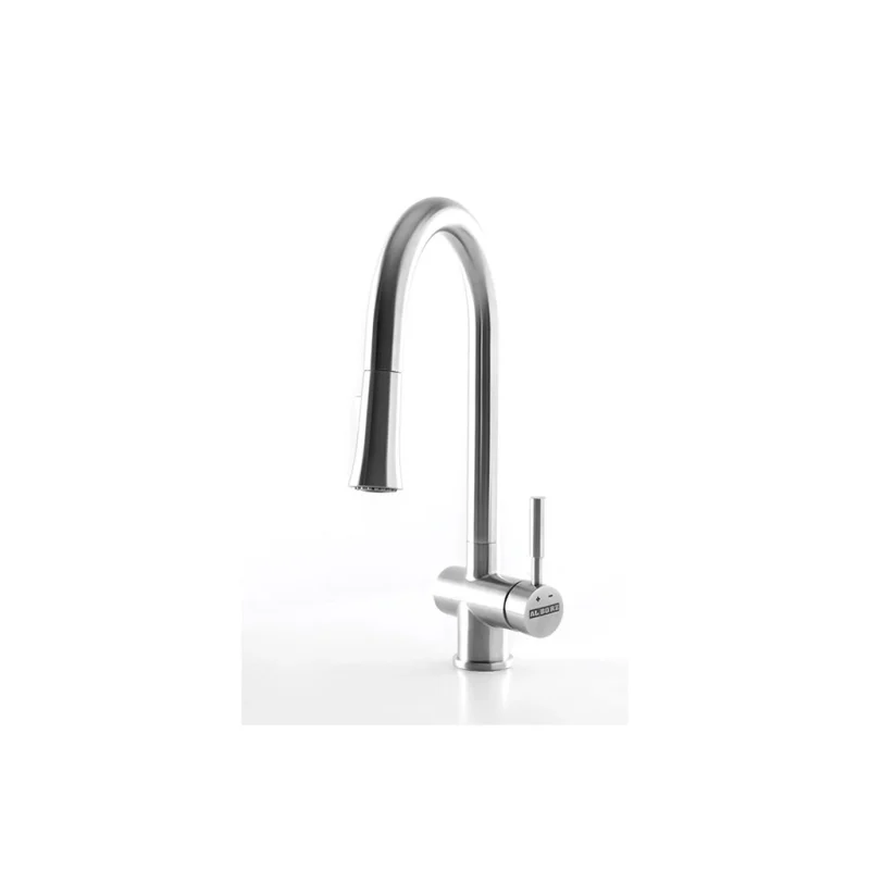 شیر ظرفشویی استیل البرز مدل st_321