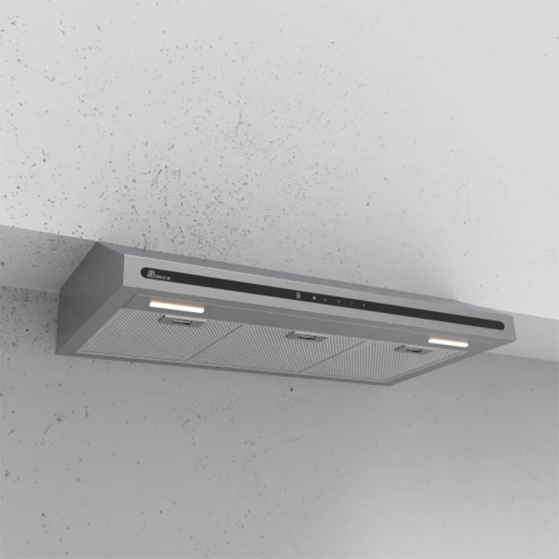 هود زیر کابینتی بیمکث مدل 8003