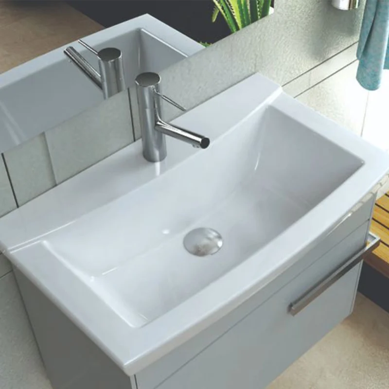 روشویی روکابینتی گلسار مدل آسپن
