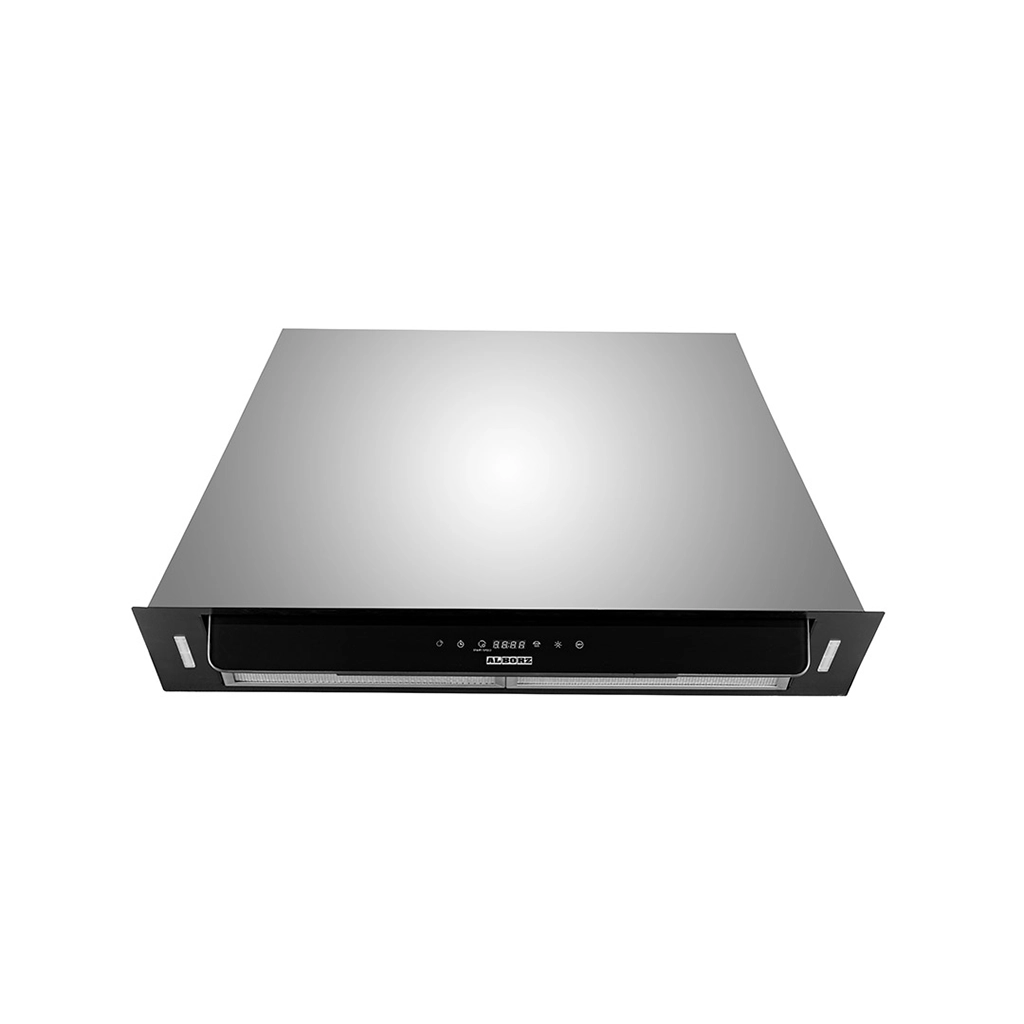هود مخفی استیل البرز مدل SA-509