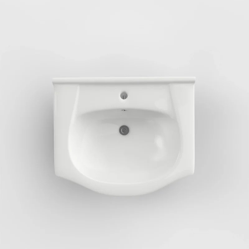 روشویی روکابینتی نوین سرام مدل آرنو
