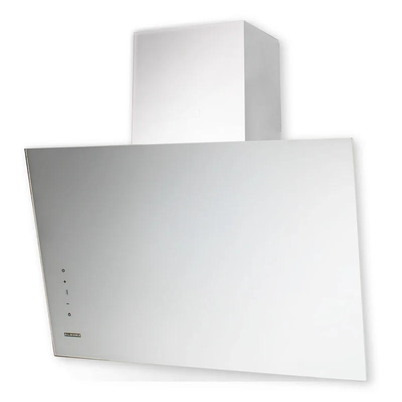 هود مورب استیل البرز مدل SA-461