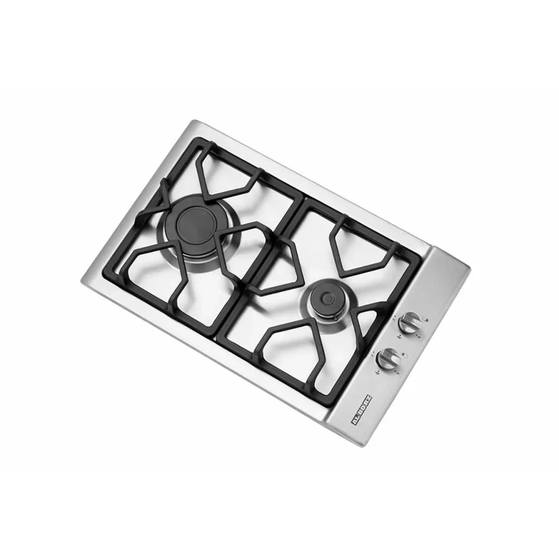 اجاق گاز استیل مدل s_2351i استیل البرز