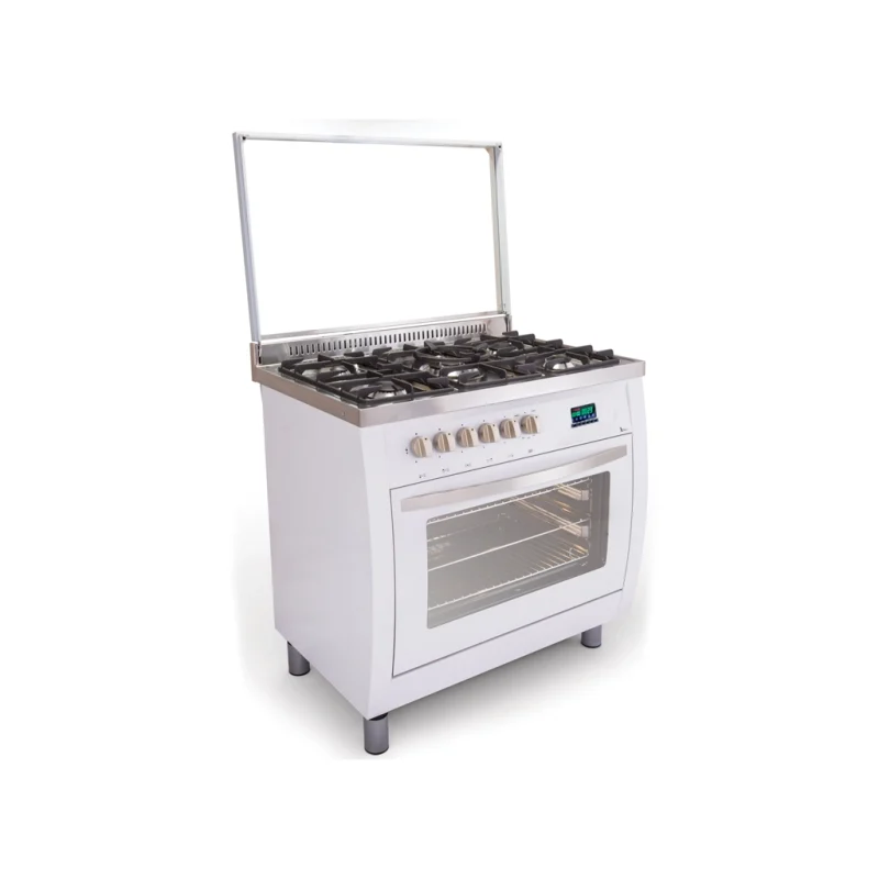 اجاق گاز مبله اخوان مدل M11EDTR-NT