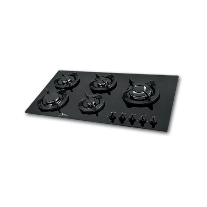 اجاق گاز شیشه ای اخوان مدل Gi24-s