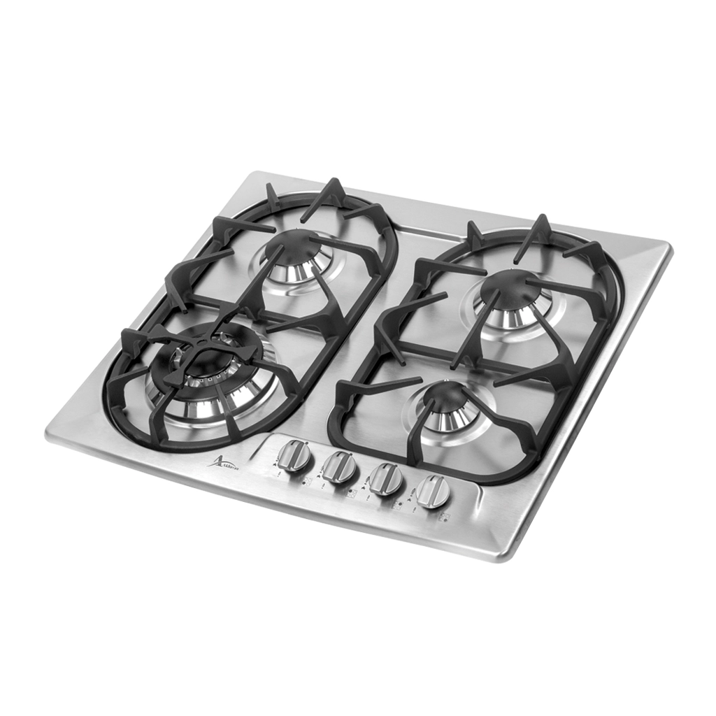 اجاق گاز استیل اخوان مدل V11