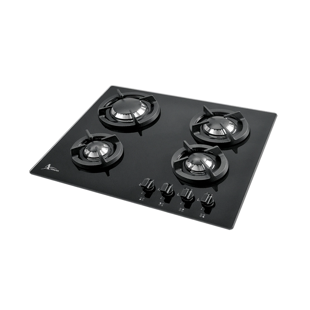 اجاق گاز شیشه ای اخوان مدل V28