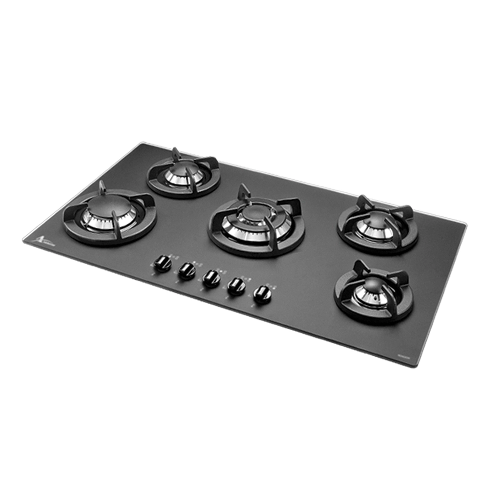 اجاق گاز شیشه ای اخوان مدل V20