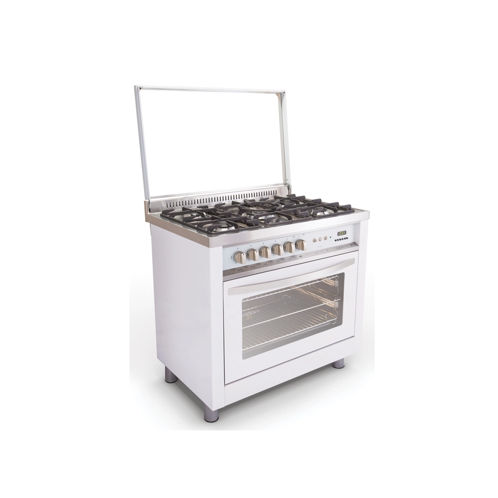 اجاق گاز مبله اخوان مدل M10