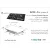 اجاق گاز شیشه ای اخوان مدل Gi137-s