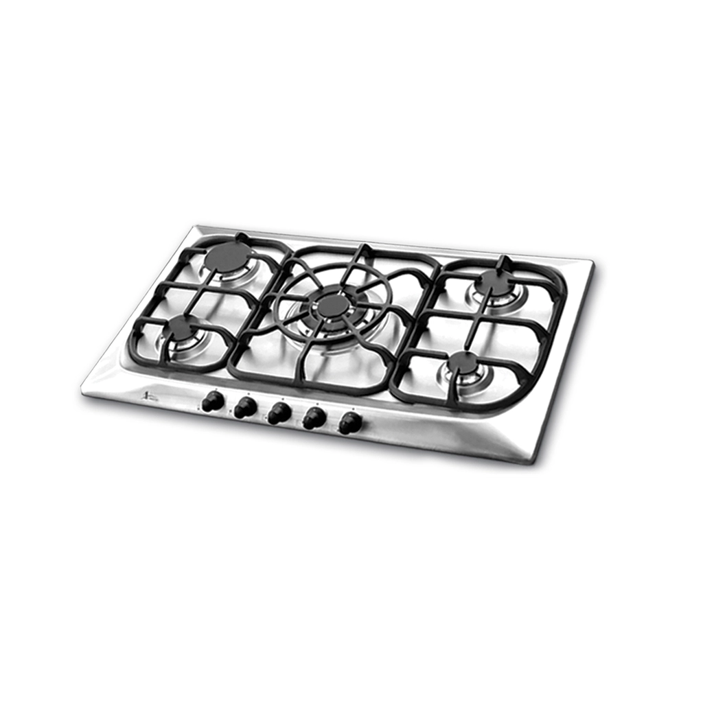 اجاق گاز استیل اخوان مدل Gi42