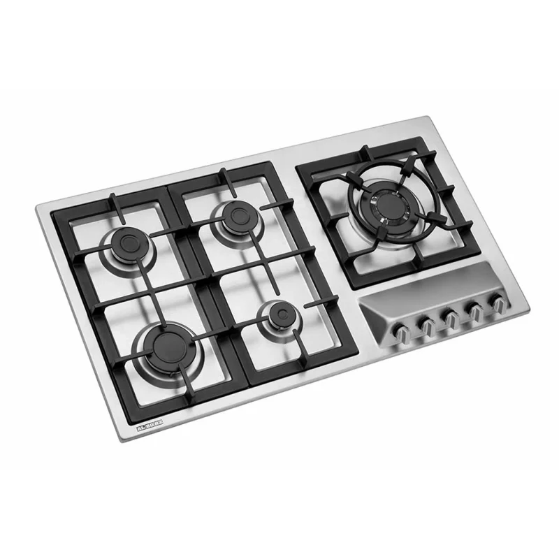 اجاق گاز استیل مدل s_5959 i استیل البرز