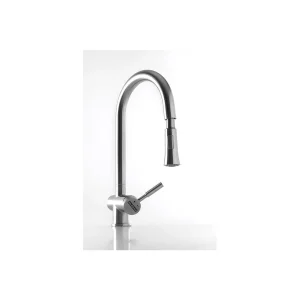 شیر ظرفشویی استیل البرز مدل ST-321