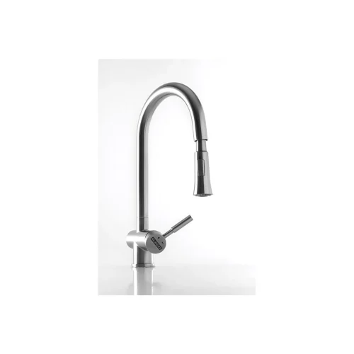 شیر ظرفشویی استیل البرز مدل st_321