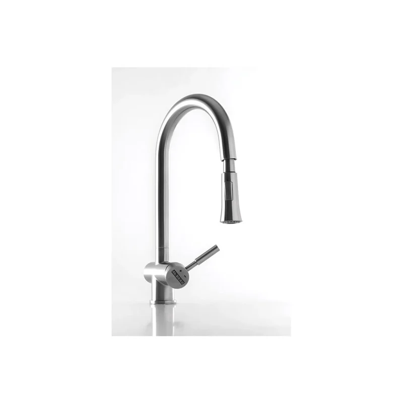 شیر ظرفشویی استیل البرز مدل st_321