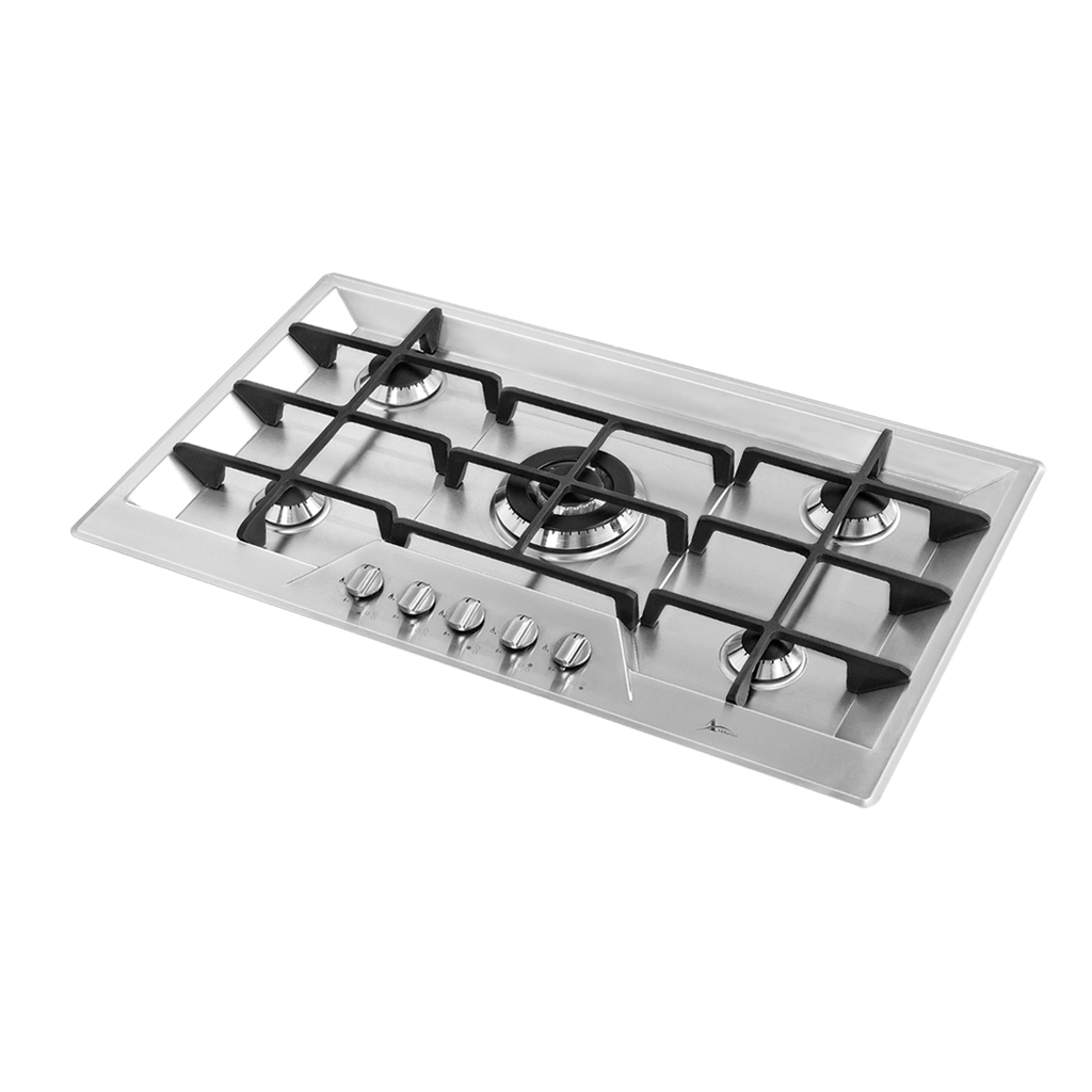 اجاق گاز استیل اخوان مدل V22