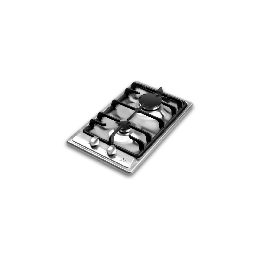 اجاق گاز استیل اخوان مدل Gi26