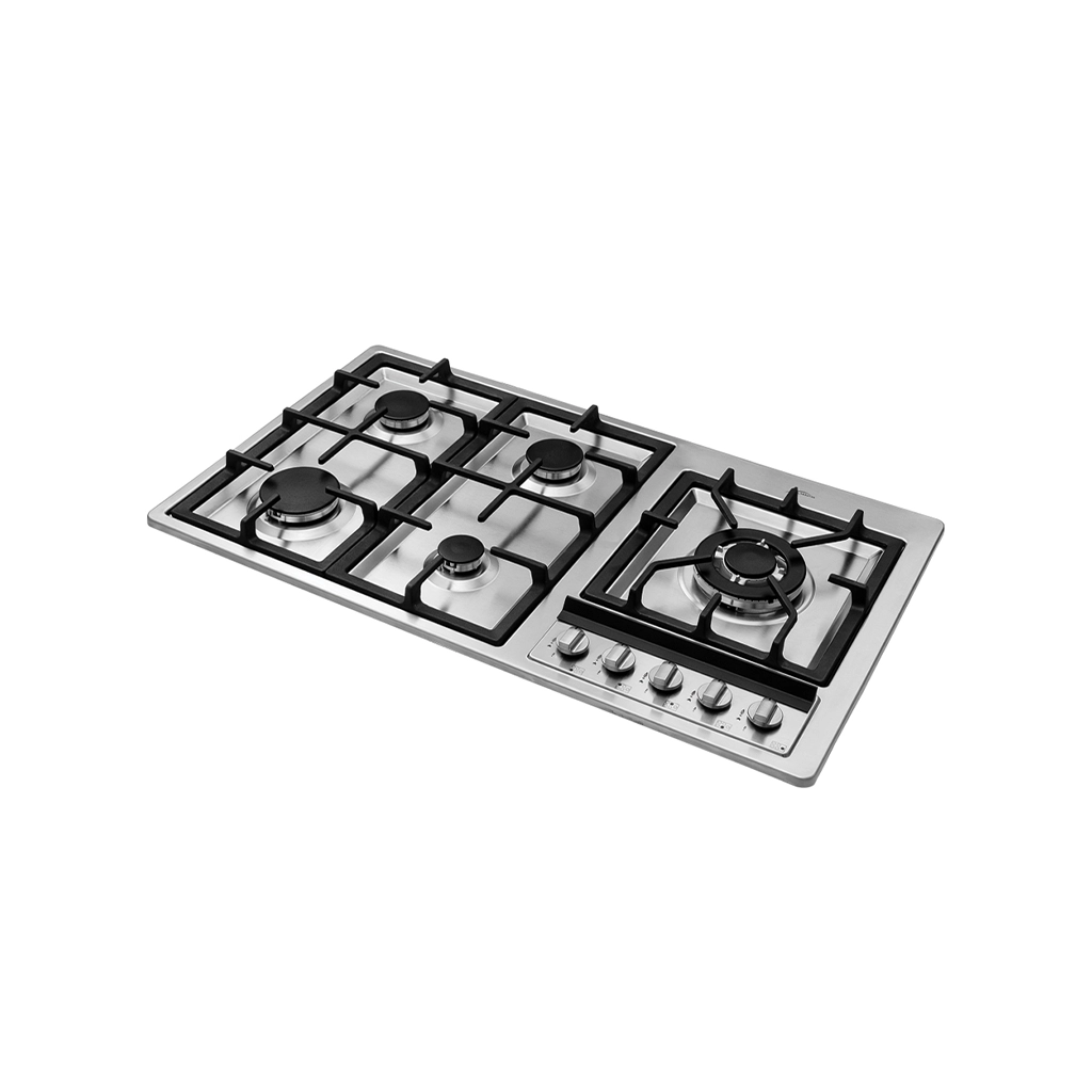 اجاق گاز استیل اخوان مدل G133-S-HE