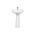 روشویی ایستاده پارس سرام مدل گلنار - 50
