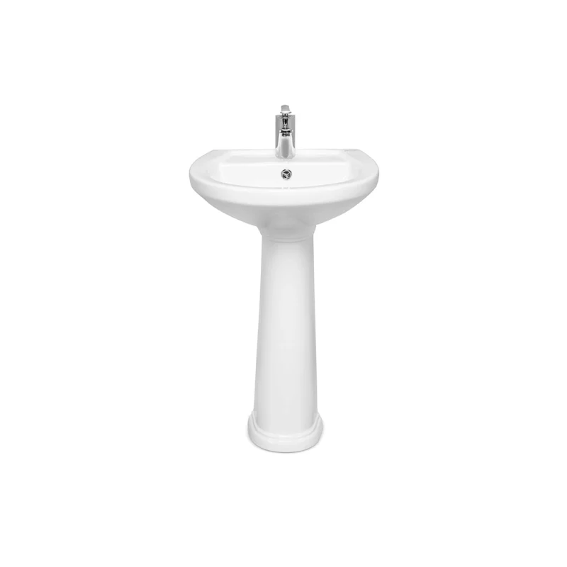روشویی ایستاده پارس سرام مدل گلنار - 50