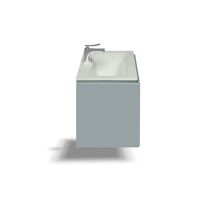 روشویی روکابینتی پارس سرام مدل السا - 70