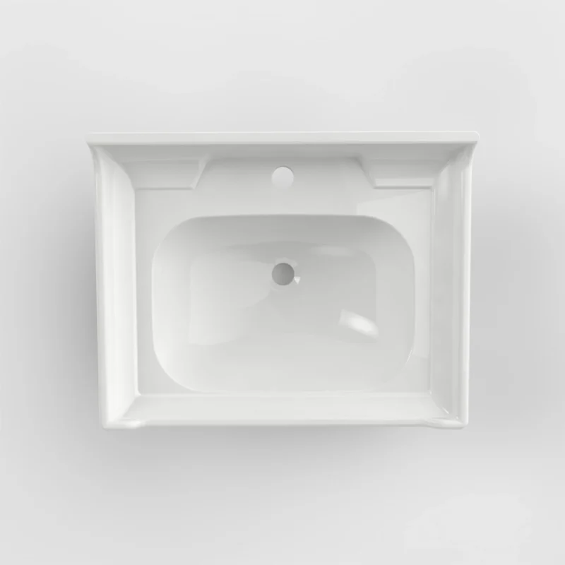 روشویی روکابینتی نوین سرام مدل کویینتو - 60